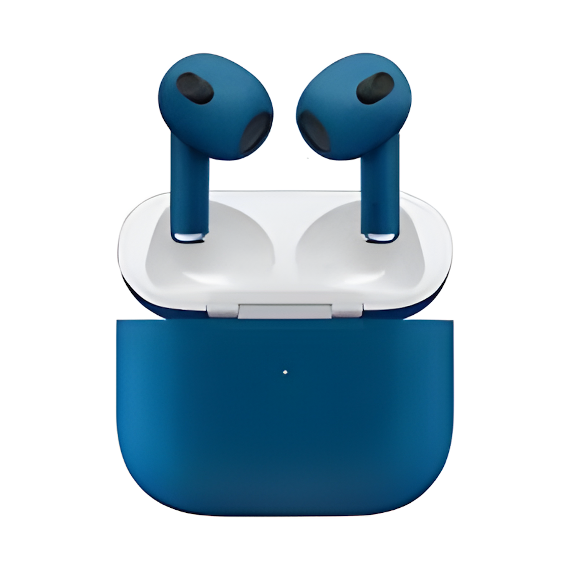 3rd Generation Wireless Earbuds – Spatial Sound, Bluetooth 5.3 & Ergonomic Fit