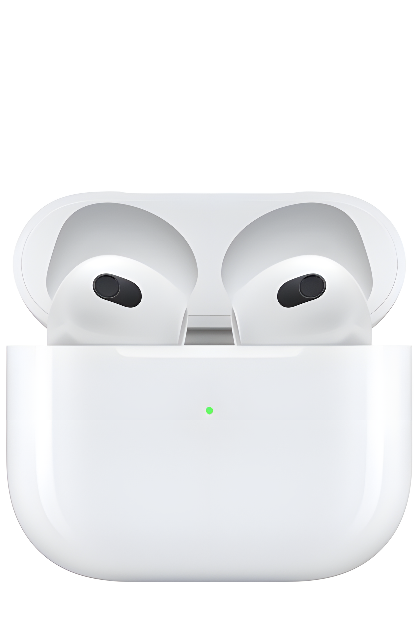 2nd Generation Wireless Earbuds – Clear Sound & Stable Bluetooth Connectivity