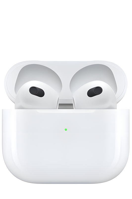 2nd Generation Wireless Earbuds – Clear Sound & Stable Bluetooth Connectivity