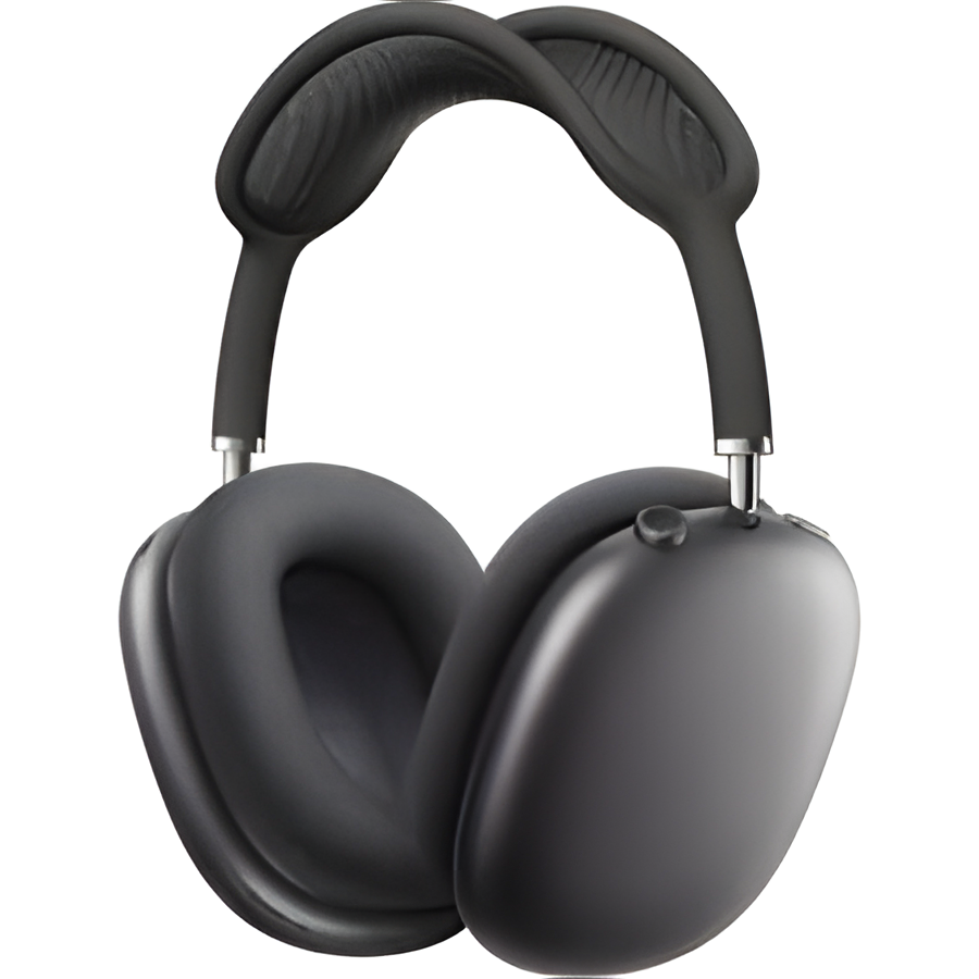 Apple AirPods Max Wireless Headphones – Active Noise Cancellation & Spatial Audio