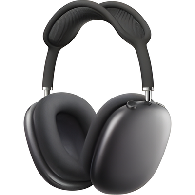 Apple AirPods Max Wireless Headphones – Active Noise Cancellation & Spatial Audio