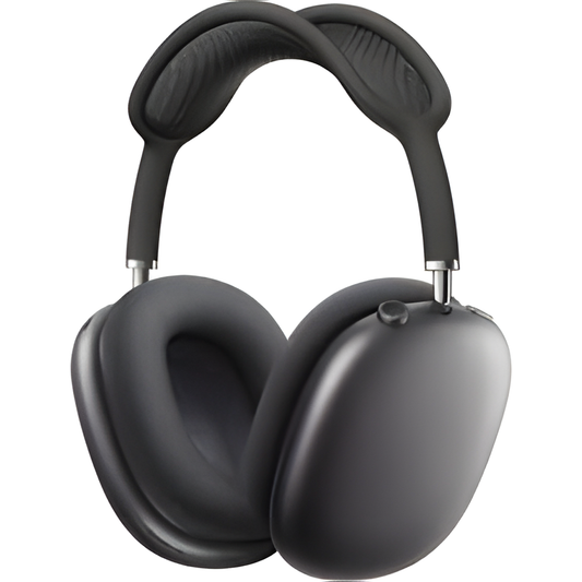 Apple AirPods Max Wireless Headphones – Active Noise Cancellation & Spatial Audio