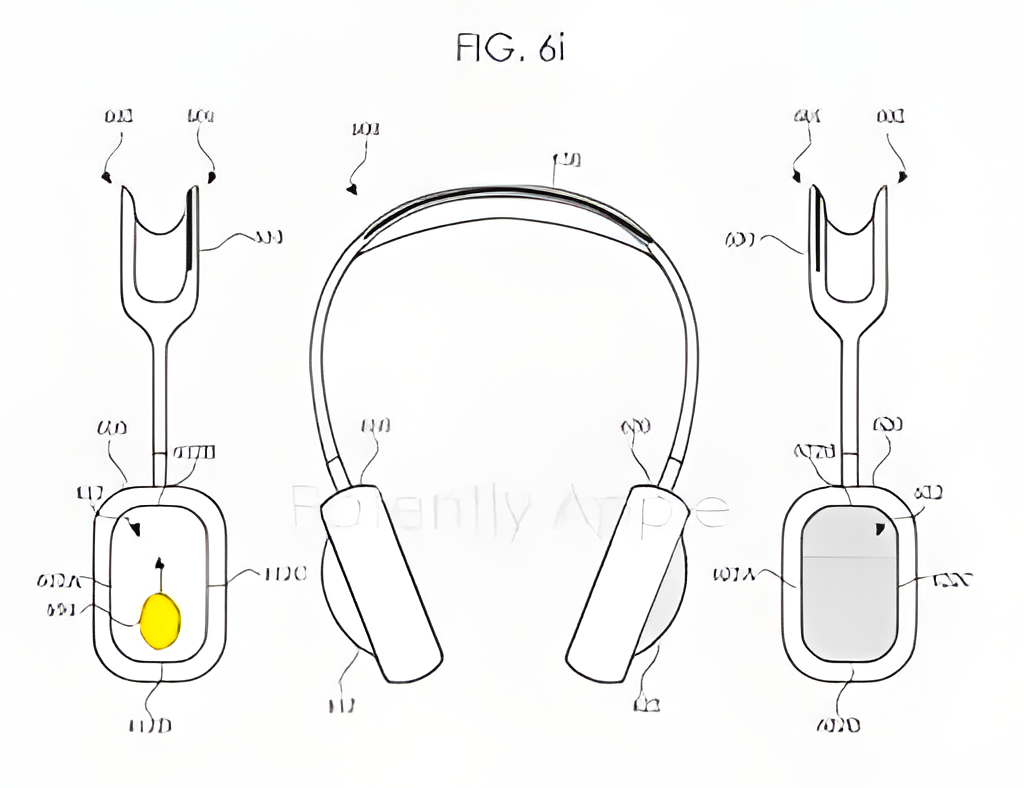 Apple AirPods Max Wireless Headphones – Active Noise Cancellation & Spatial Audio