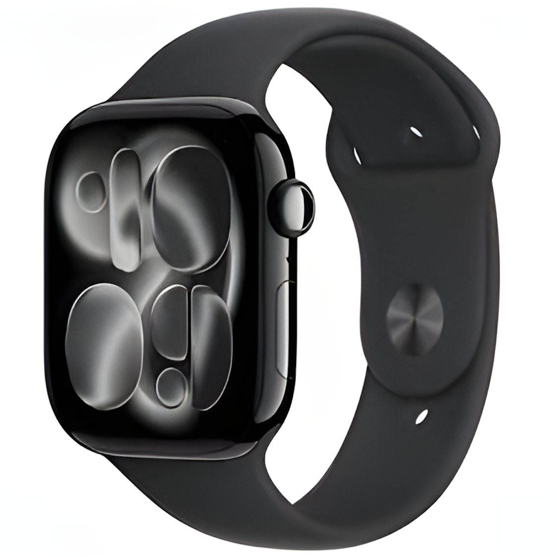 Ultra 2 Smartwatch - Series 11 AMOLED Edition (49mm Titanium Case)