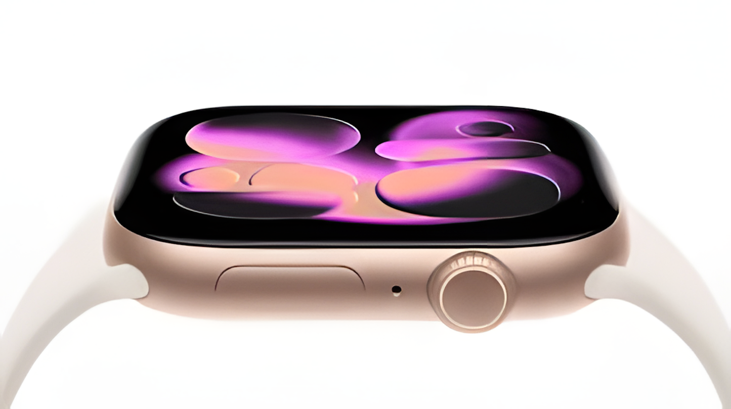 Ultra 2 Smartwatch - Series 11 AMOLED Edition (49mm Titanium Case)