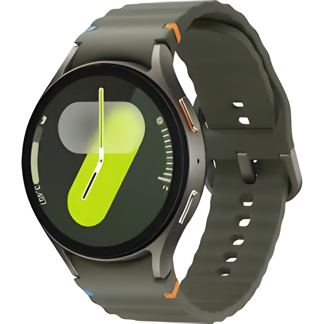 Samsung Galaxy Watch 8 – Advanced Smartwatch with Fitness Tracking & Bluetooth Calling