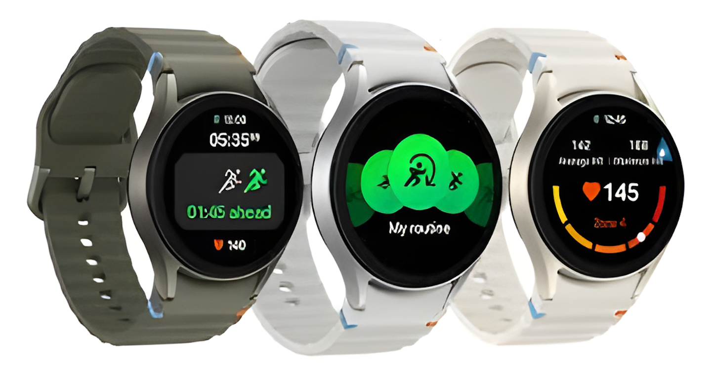 Samsung Galaxy Watch 8 – Advanced Smartwatch with Fitness Tracking & Bluetooth Calling