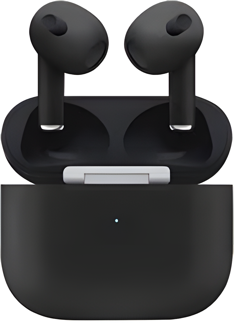 3rd Generation Wireless Earbuds – Spatial Sound, Bluetooth 5.3 & Ergonomic Fit