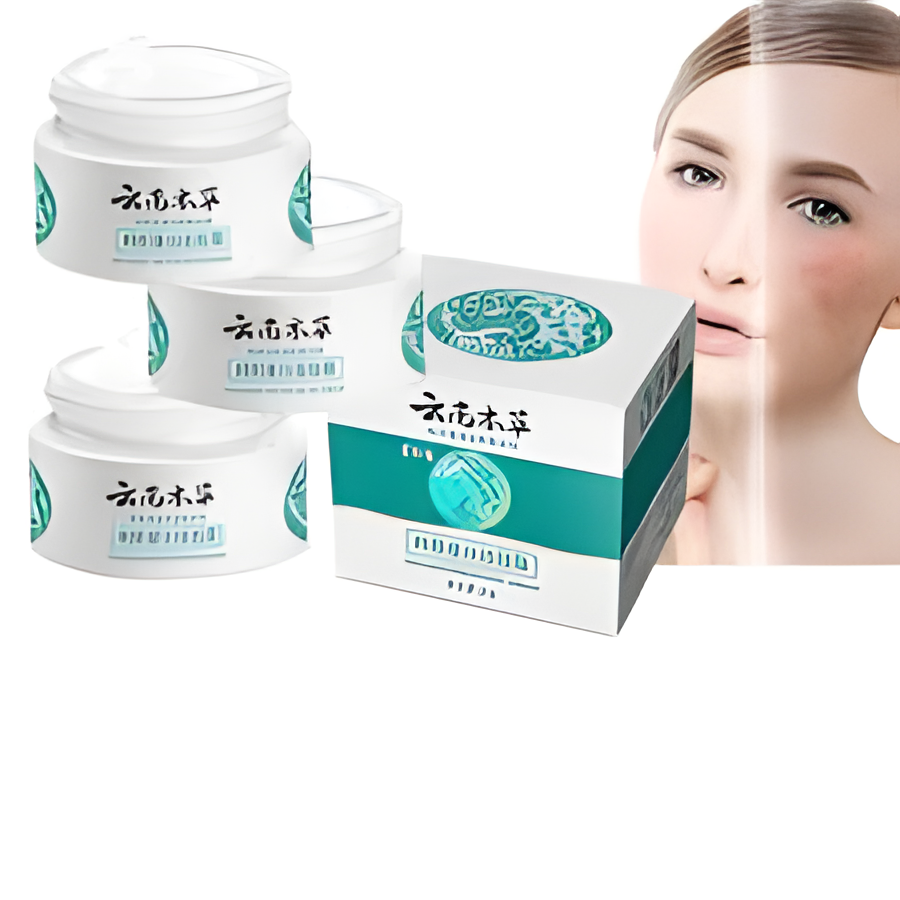 SAAM Renewal Face Cream – Hydrating, Repairing & Glow-Enhancing Skincare