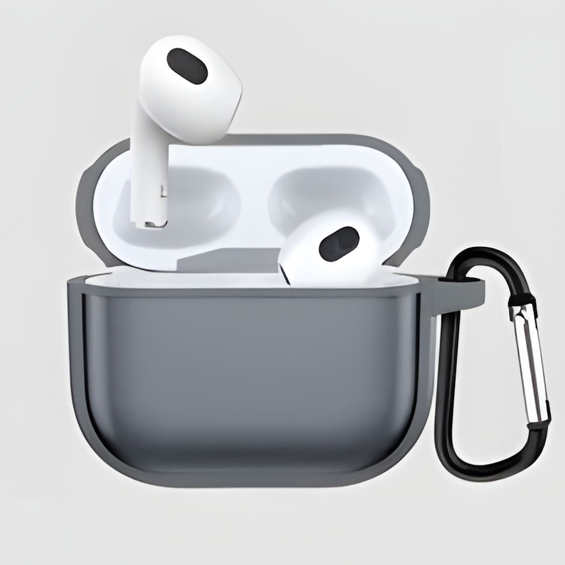 2nd Generation Wireless Earbuds – Clear Sound & Stable Bluetooth Connectivity