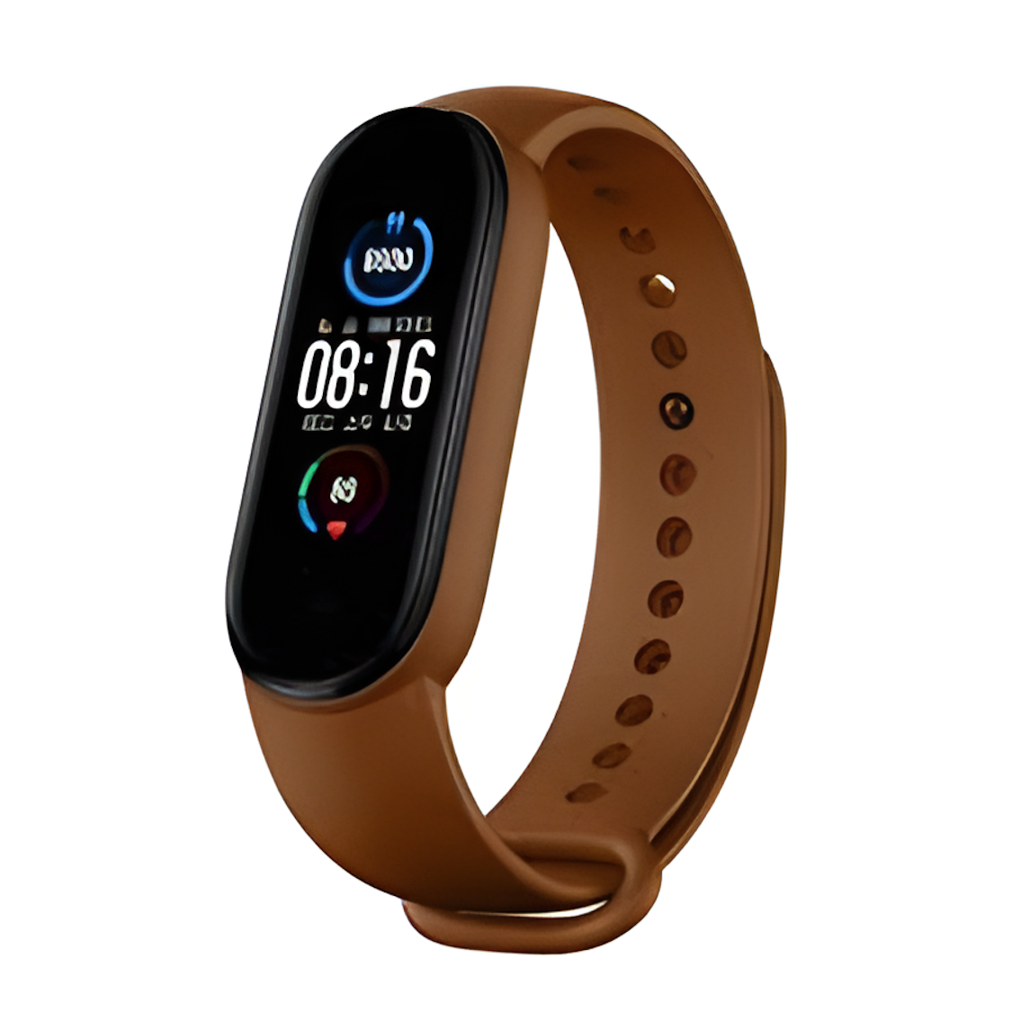 Xiaomi Mi Band 5 – AMOLED Display, Heart Rate Monitor & Waterproof Smart Band