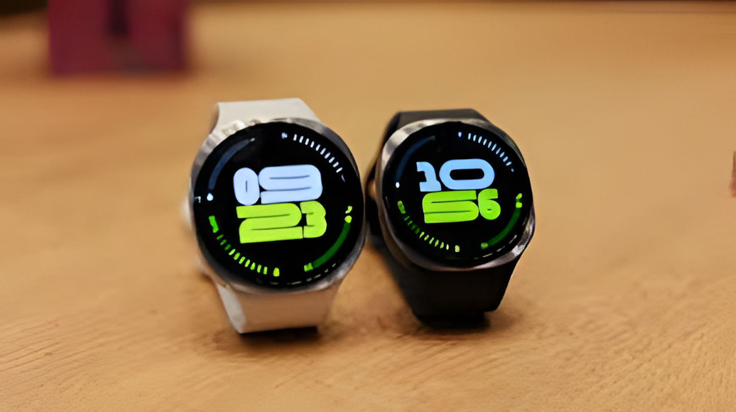 Samsung Galaxy Watch 8 – Advanced Smartwatch with Fitness Tracking & Bluetooth Calling