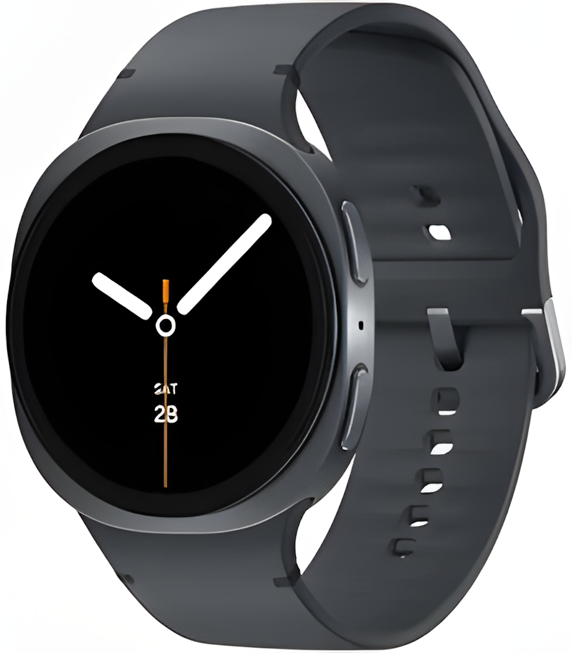 Samsung Galaxy Watch 8 – Advanced Smartwatch with Fitness Tracking & Bluetooth Calling