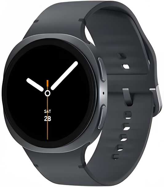 Samsung Galaxy Watch 8 – Advanced Smartwatch with Fitness Tracking & Bluetooth Calling