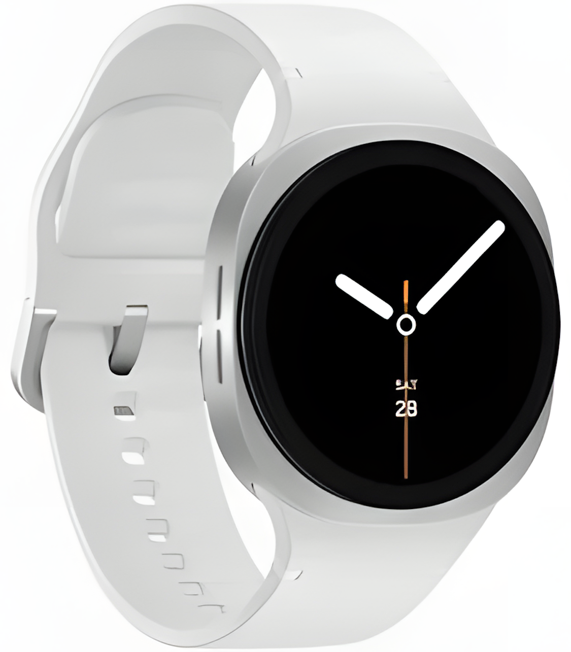Samsung Galaxy Watch 8 – Advanced Smartwatch with Fitness Tracking & Bluetooth Calling